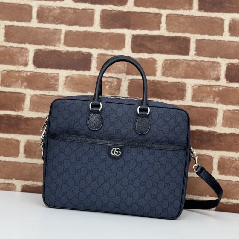 G*u*i mens briefcases bags